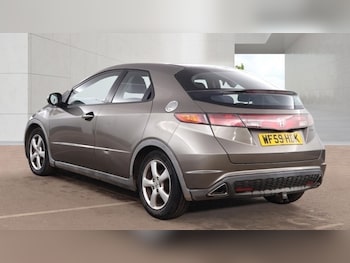 Used Honda Civic 2009 for sale - 78371461: Photo