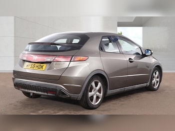 Used Honda Civic 2009 for sale - 78371461: Photo