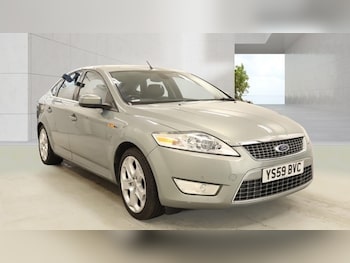 Used Ford Mondeo 2009 for sale - 78633899: Photo