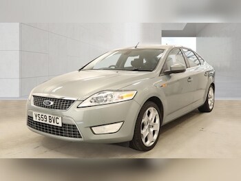 Used Ford Mondeo 2009 for sale - 78633899: Photo