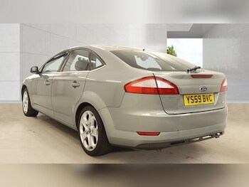 Used Ford Mondeo 2009 for sale - 78633899: Photo