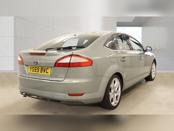 Used Ford Mondeo 2009 for sale - 78633899: Photo