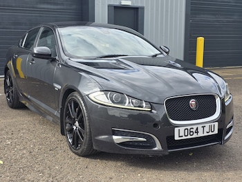 Used Jaguar XF 2015 for sale - 78559318: Photo