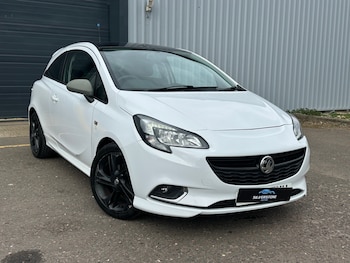 Used Vauxhall Corsa 2015 for sale - 78371139: Photo