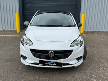 Used Vauxhall Corsa 2015 for sale - 78371139: Photo
