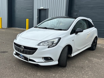 Used Vauxhall Corsa 2015 for sale - 78371139: Photo