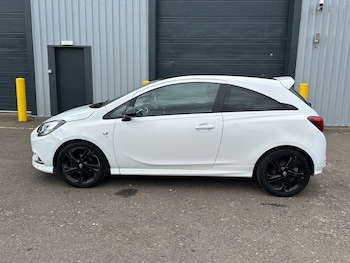 Used Vauxhall Corsa 2015 for sale - 78371139: Photo
