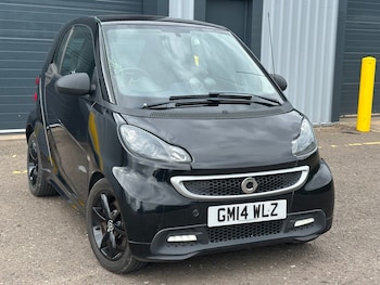 Used smart fortwo 2014 for sale - 78559311: Photo