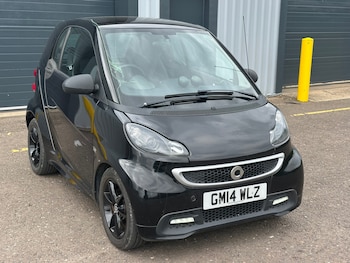 Used smart fortwo 2014 for sale - 78559311: Photo