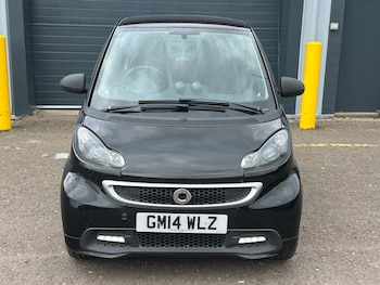 Used smart fortwo 2014 for sale - 78559311: Photo
