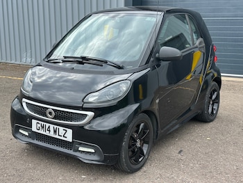 Used smart fortwo 2014 for sale - 78559311: Photo