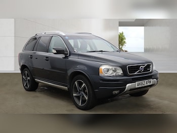 Used Volvo XC90 2012 for sale - 78371239: Photo