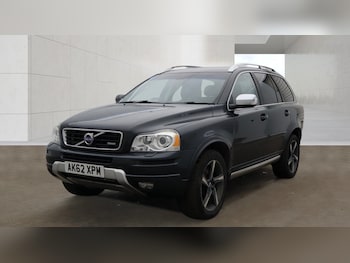 Used Volvo XC90 2012 for sale - 78371239: Photo