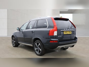 Used Volvo XC90 2012 for sale - 78371239: Photo