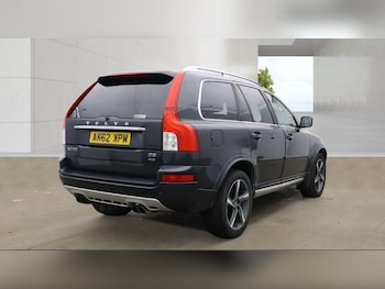 Used Volvo XC90 2012 for sale - 78371239: Photo
