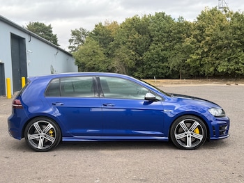 Used Volkswagen Golf 2015 for sale - 79106133: Photo