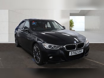 Used BMW 3 Series 2012 for sale - 78945322: Photo