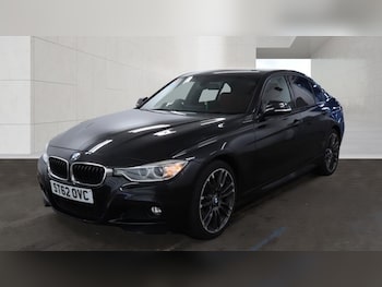 Used BMW 3 Series 2012 for sale - 78945322: Photo