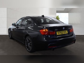 Used BMW 3 Series 2012 for sale - 78945322: Photo