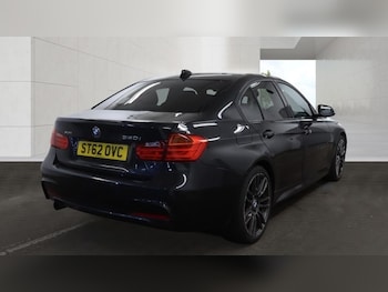 Used BMW 3 Series 2012 for sale - 78945322: Photo