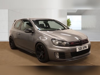 Used Volkswagen Golf 2011 for sale - 78938285: Photo
