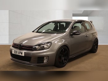 Used Volkswagen Golf 2011 for sale - 78938285: Photo