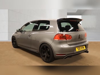 Used Volkswagen Golf 2011 for sale - 78938285: Photo