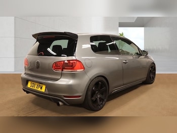 Used Volkswagen Golf 2011 for sale - 78938285: Photo