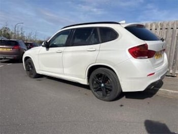 Used BMW X1 2014 for sale - 78371122: Photo
