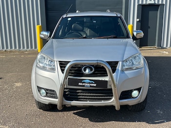 Used Great Wall Steed 2016 for sale - 78371260: Photo