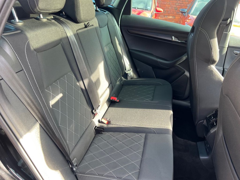 Used Skoda Karoq 2021 for sale - 76291472: Photo 15