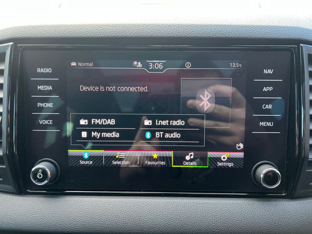 Used Skoda Karoq 2021 for sale - 76291472: Photo 19