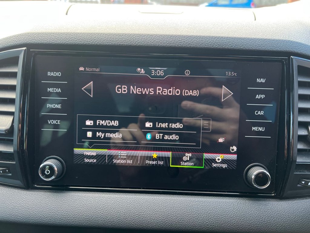 Used Skoda Karoq 2021 for sale - 76291472: Photo 20