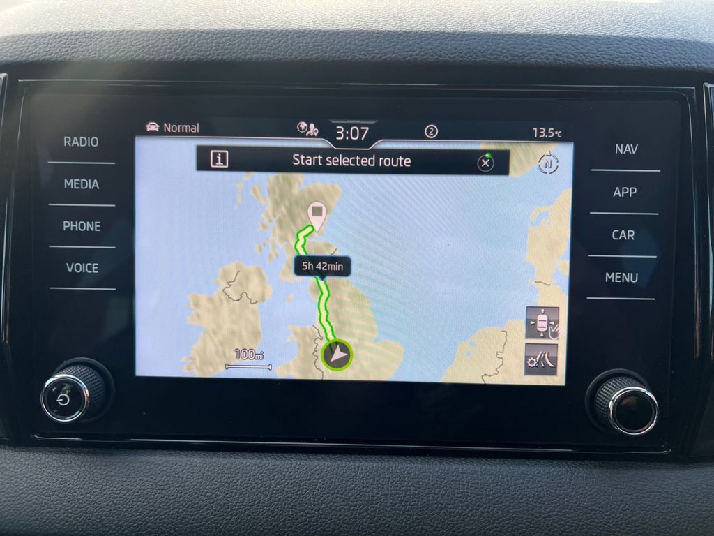 Used Skoda Karoq 2021 for sale - 76291472: Photo 22