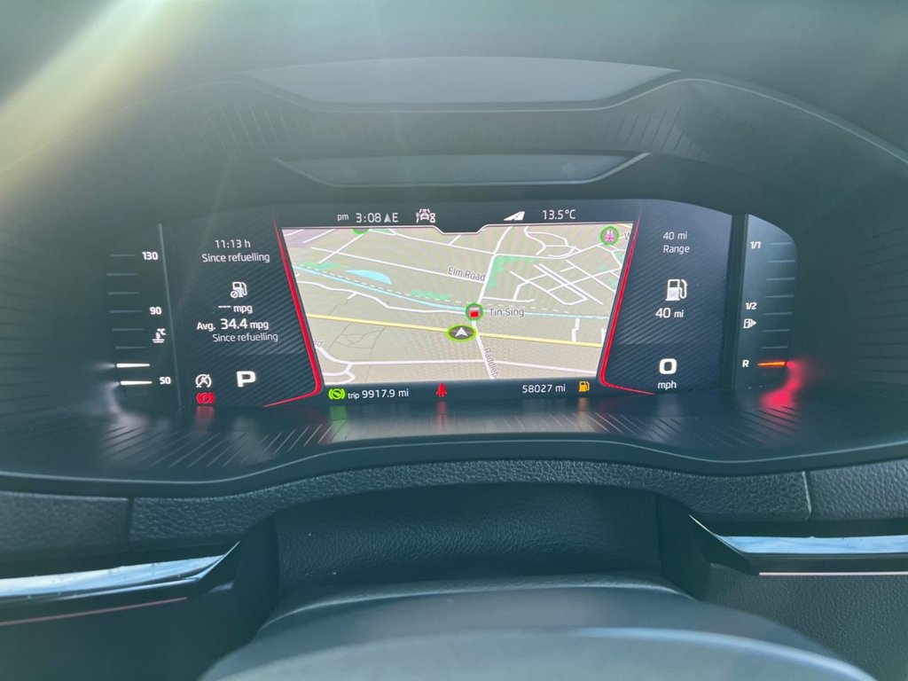 Used Skoda Karoq 2021 for sale - 76291472: Photo 23