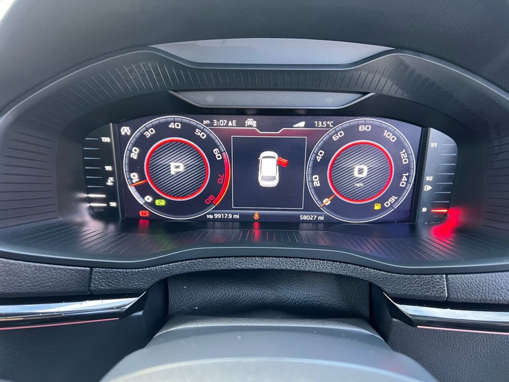 Used Skoda Karoq 2021 for sale - 76291472: Photo 24