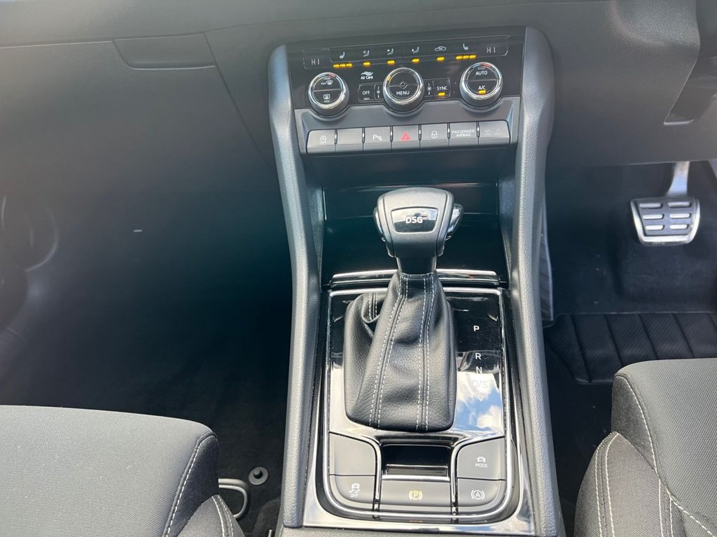 Used Skoda Karoq 2021 for sale - 76291472: Photo 27