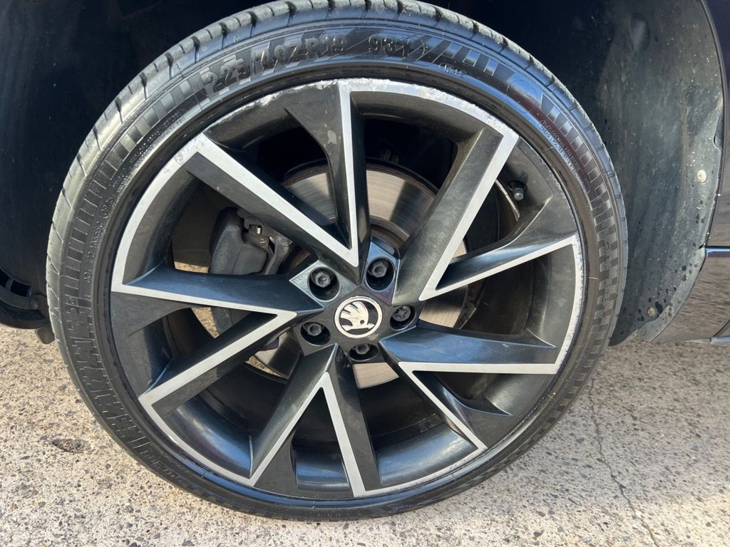 Used Skoda Karoq 2021 for sale - 76291472: Photo 35