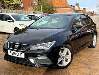 Used SEAT Leon 2019 for sale - 76535908: Photo
