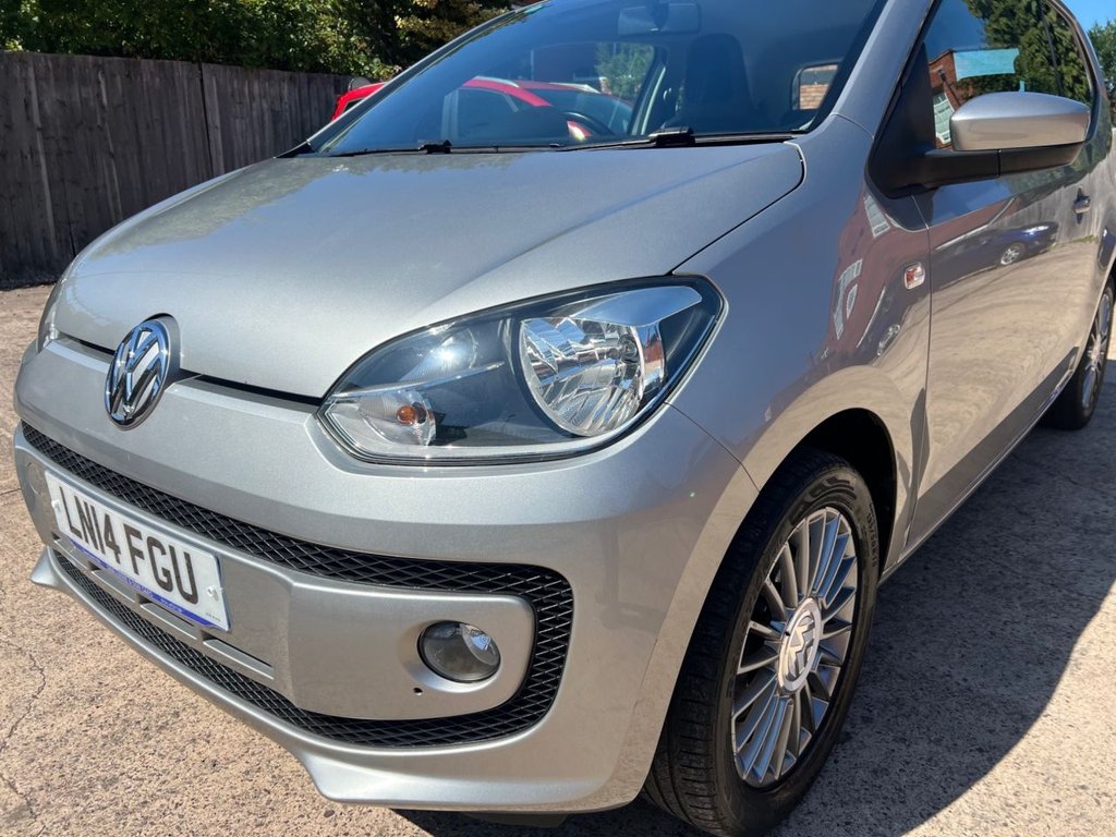 Used Volkswagen up! 2014 for sale - 76376327: Photo 10