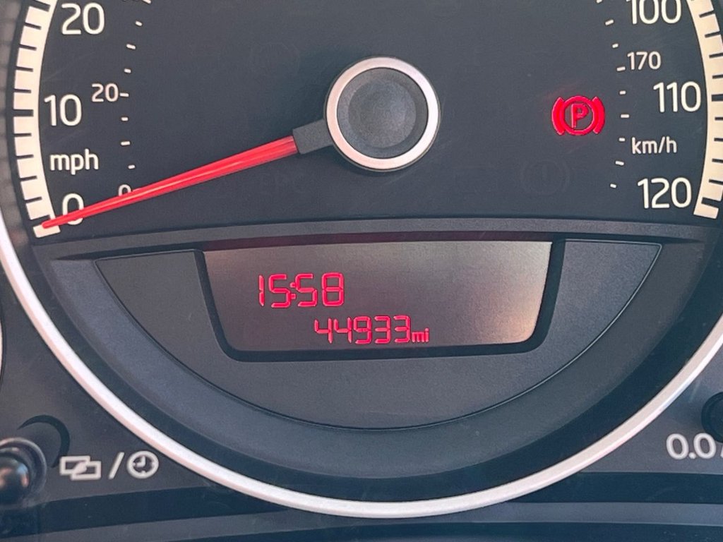 Used Volkswagen up! 2014 for sale - 76376327: Photo 12