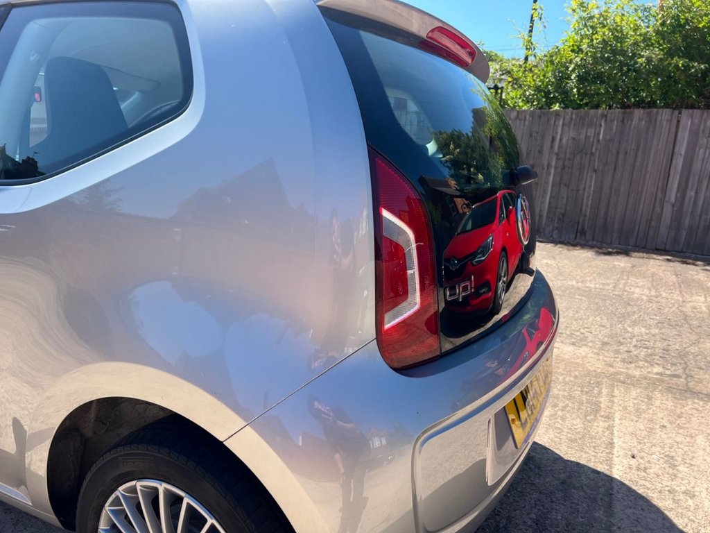 Used Volkswagen up! 2014 for sale - 76376327: Photo 7