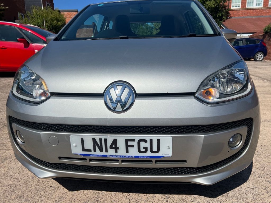 Used Volkswagen up! 2014 for sale - 76376327: Photo 8