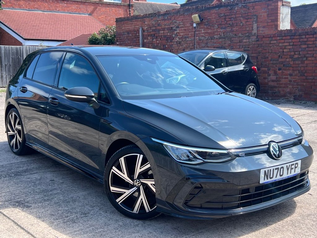 Used Volkswagen Golf 2020 for sale - 76296817: Photo 1