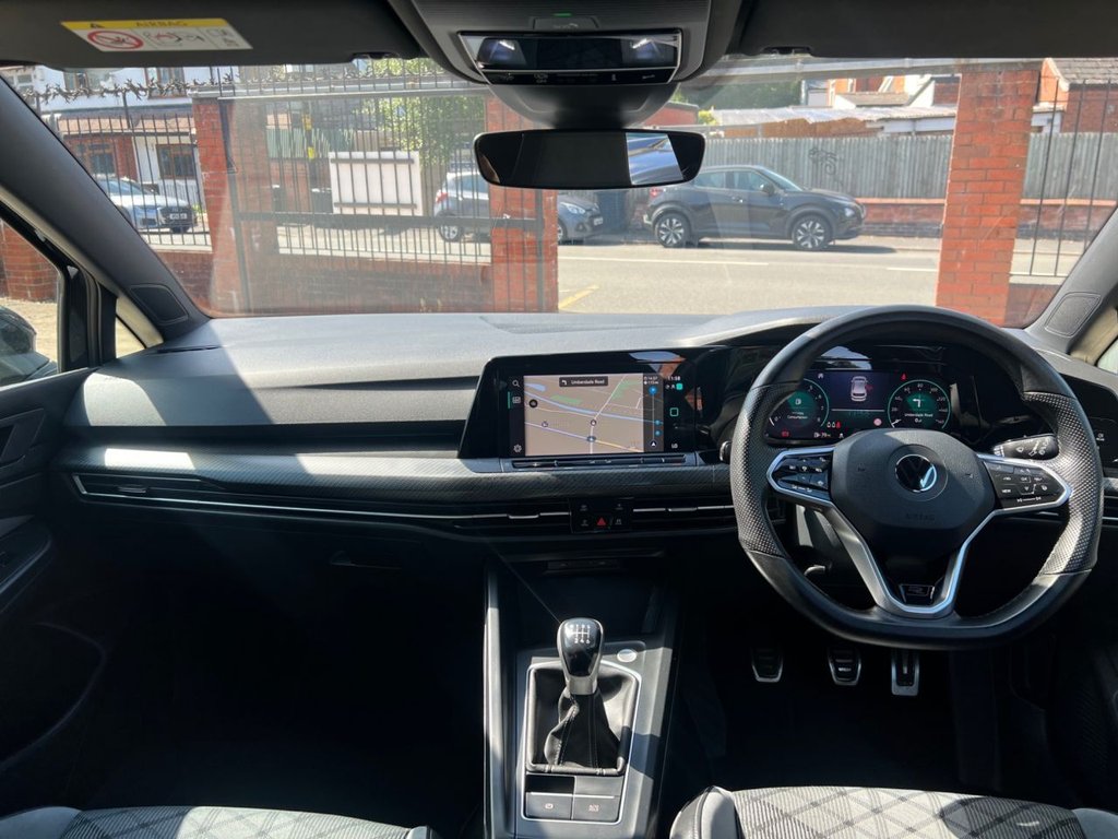 Used Volkswagen Golf 2020 for sale - 76296817: Photo 14