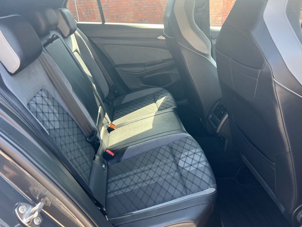 Used Volkswagen Golf 2020 for sale - 76296817: Photo 15