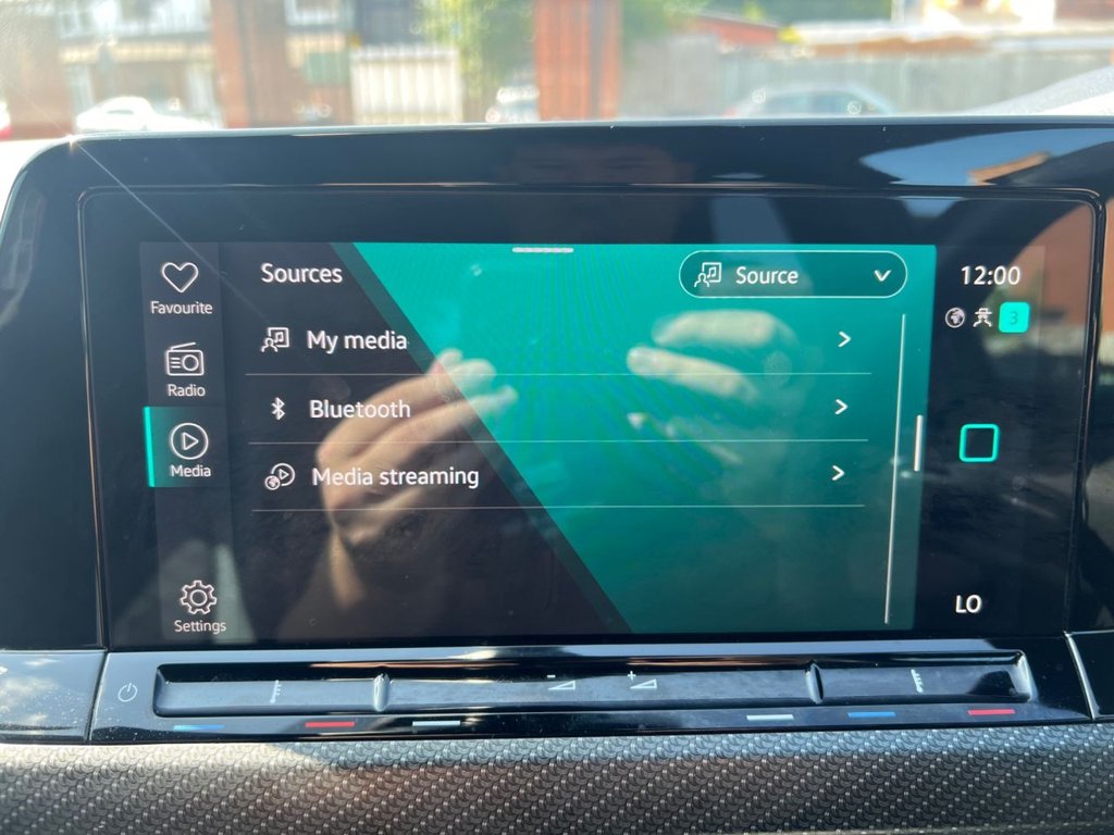 Used Volkswagen Golf 2020 for sale - 76296817: Photo 20