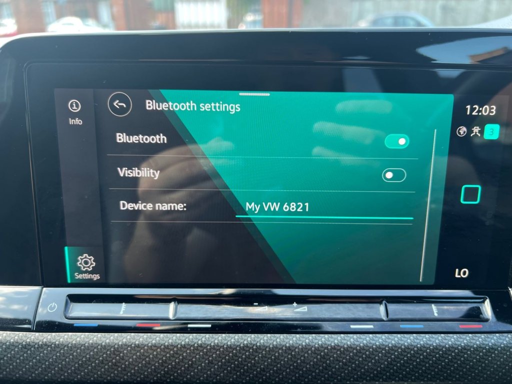 Used Volkswagen Golf 2020 for sale - 76296817: Photo 21
