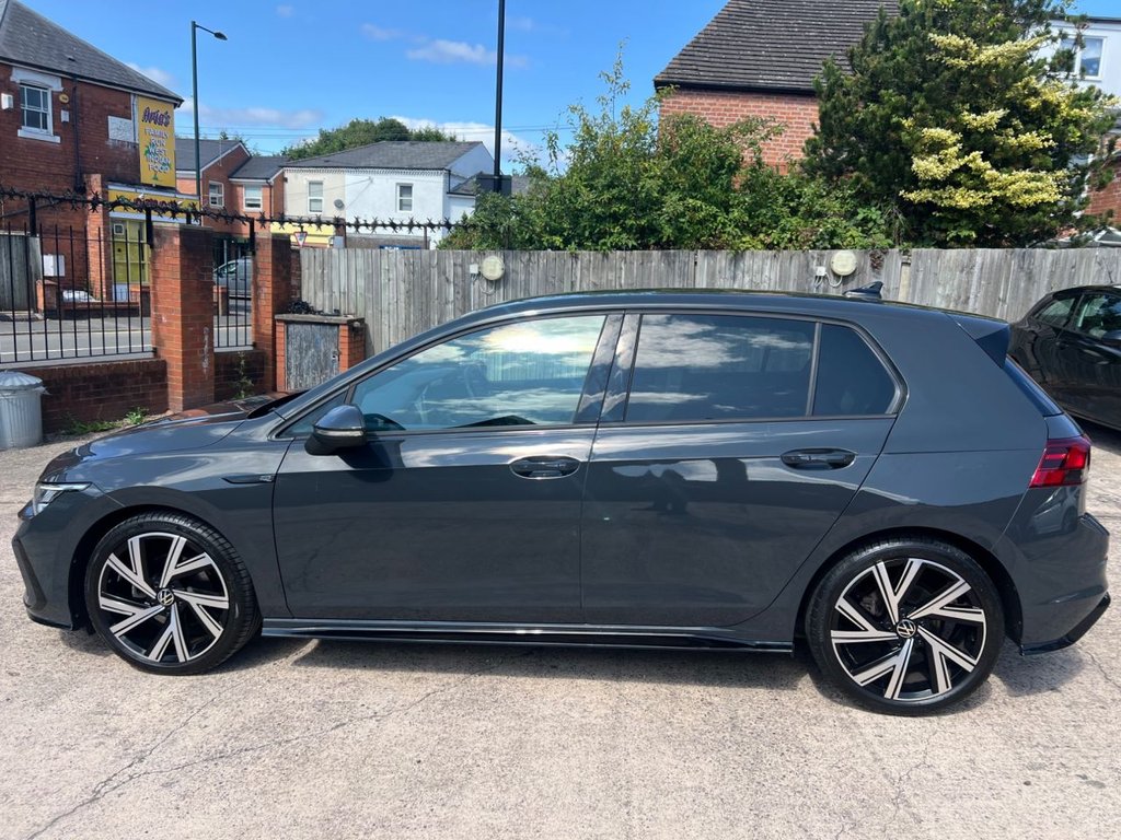 Used Volkswagen Golf 2020 for sale - 76296817: Photo 3