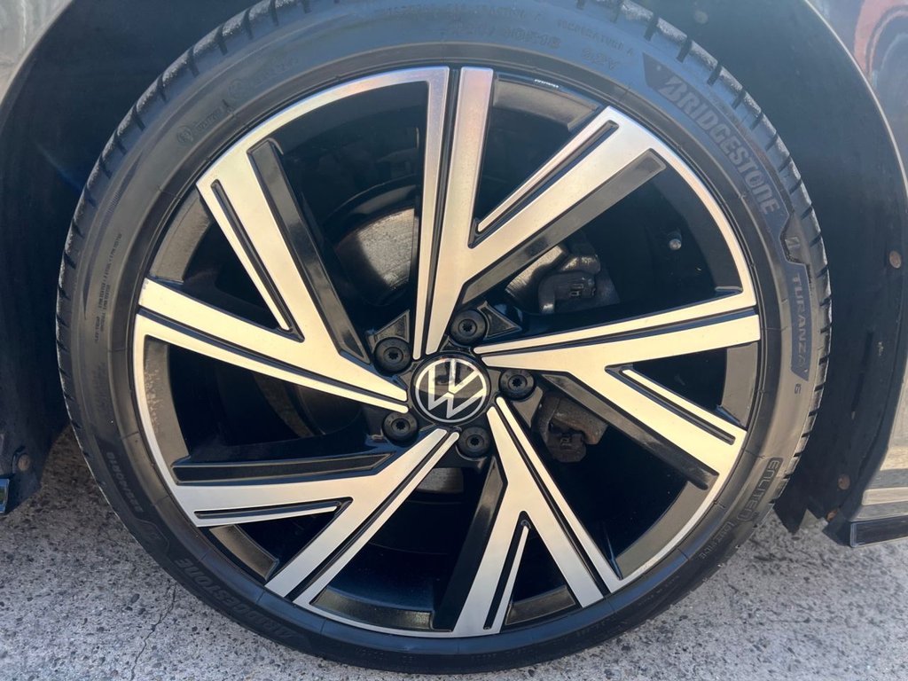 Used Volkswagen Golf 2020 for sale - 76296817: Photo 34